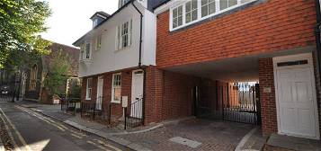 Flat to rent in St. Marys Court, Church Lane, Canterbury CT1