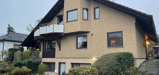 1 Zimmer-Appartment mit Terrasse im Überlingen am Ried