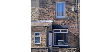 2 bed terraced house for sale