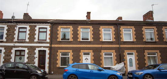 3 bed terraced house to rent