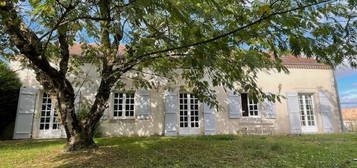 Maison de campagne 8 pièce(s) 208 m2