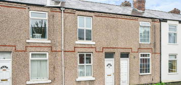 2 bedroom terraced house