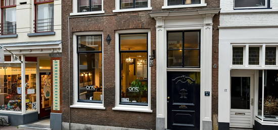 Kortestraat 21 1