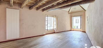 Maison de ville 3 étages  à vendre, 4 pièces, 2 chambres, 78 m²