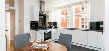 2 bed flat to rent