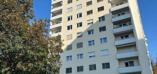 Waltendorf! Traumwohnung in zentraler Lage mit großer Loggia inkl. moderner Küche!