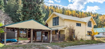 211 E Cedar St, Libby, MT 59923