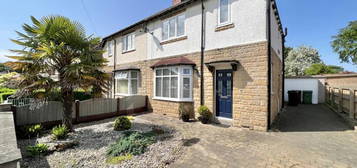 3 bedroom semi-detached house