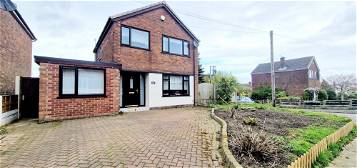 Detached house to rent in Melton Drive, Bury BL9