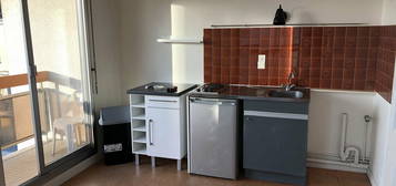 Location appartement 1 pièce 36 m²