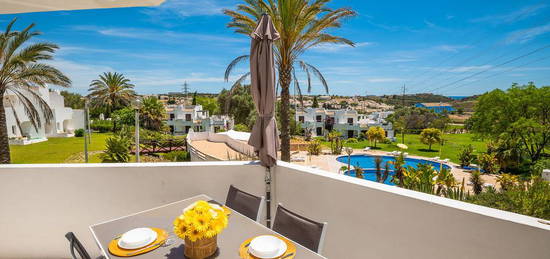 Clube Albufeira ☀ 2-Bedroom Apartment w/ Pool View