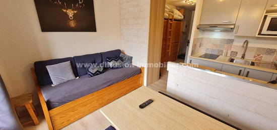 Achat appartement 2 pièces 25 m²