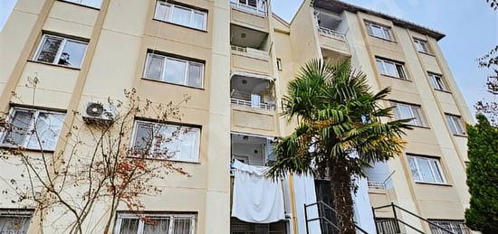 KORUCUK MERKEZDE ŞEHİR MANZARALI 3+1 ARA KAT SATILIK DAİRE