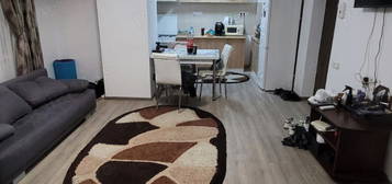 Vând apartament 2 camere - Blocurile lui Mazare