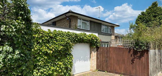 Detached house to rent in Adcock Walk, Orpington BR6