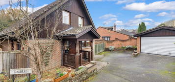 3 bed detached house for sale