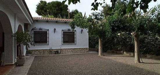 Casa rural en Carrús Oest - El Toscar, Elche