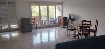 Appartement T4