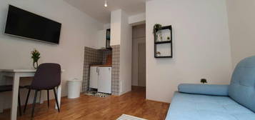 Studio 25m² Location confortable, bien desservie