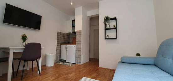 Studio 25m² Location confortable, bien desservie