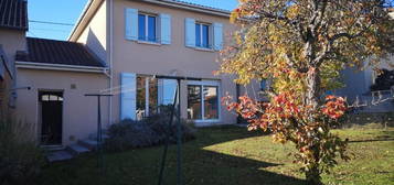 Location maison 4 pièces 95 m²