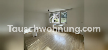 Tauschwohnung: Suche WG Zimmer - Biete 2-Wohnung in Nymphenburg/Gern