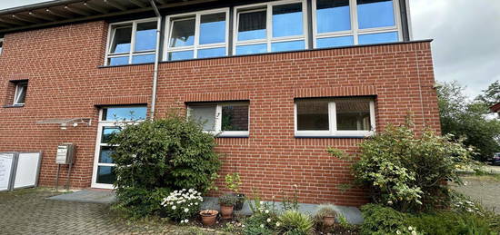 3 Zimmerwohnung mit exklusiver Einbauküche