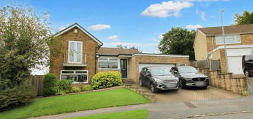 3 bedroom detached house