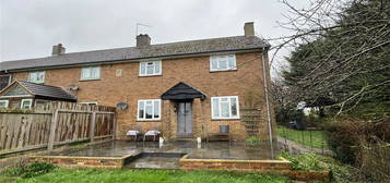 3 bed semi-detached house to rent