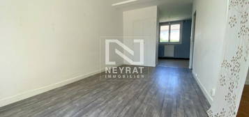 Achat appartement 2 pièces 42 m²