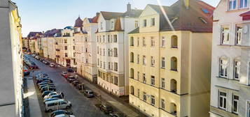 Exklusives Apartment in der Südvorstadt