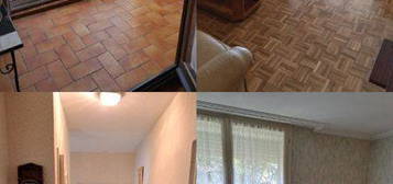 Appartement 3 pieces