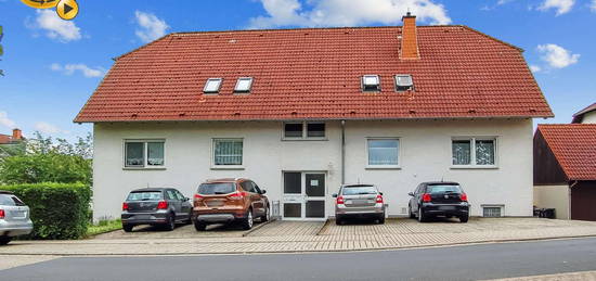 +++Investoren und Kapitalanleger aufgepasst! 5 Familienhaus in Gudensberg+++