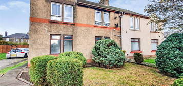 Flat to rent in Institution Street, Buckhaven, Leven KY8