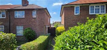 Semi-detached house to rent in Goudhurst Road, Bromley, Kent BR1