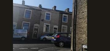 Terraced house for sale in Water Street, Blackburn BB6