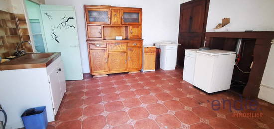 Achat maison 4 pièces 84 m²