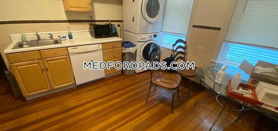 30 Adams St #1, Medford, MA 02155