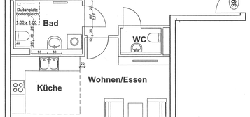 Helle, moderne 4-Zi Wohnung Baujahr 2016 von privat