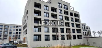 LEXXUS  |  2i byt + pivnica + parking, NOVOSTAVBA BORY , BA IV., 58 m2