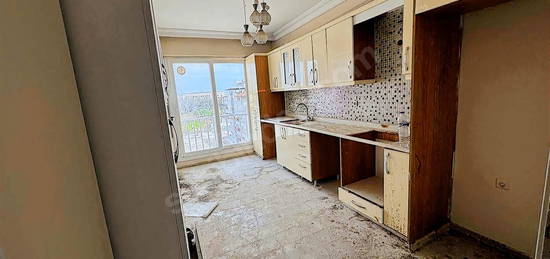 Antakya milli eğitim yolu civarı kiralık teras daire