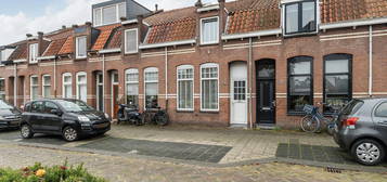 Balistraat 30