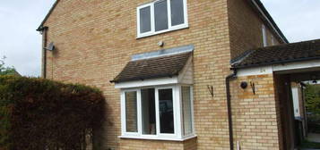 Property to rent in Holmehill, Godmanchester, Huntingdon PE29