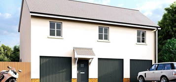 2 bedroom detached house for sale