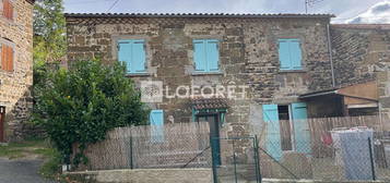 Maison Langeac 4 pièces 85 m2