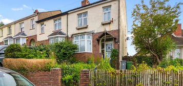 3 bed end terrace house for sale