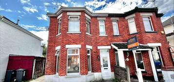 3 bedroom semi-detached house