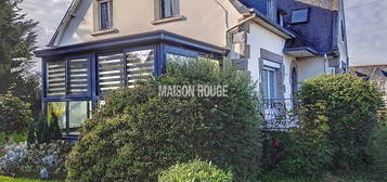 MAISON (127 m²) - PLENEUF-VAL-ANDRE