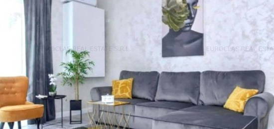 Apartament 2 camere Mamaia - Zona Vega - 115.000 euro (Cod E8)