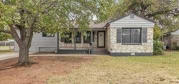 4501 SE 23rd St, Del City, OK 73115